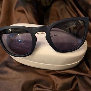 Calvin Klein shades